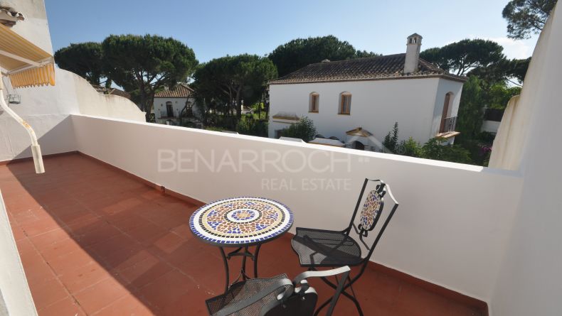 Appartement confortable à Benamara, le New Golden Mile d'Estepona