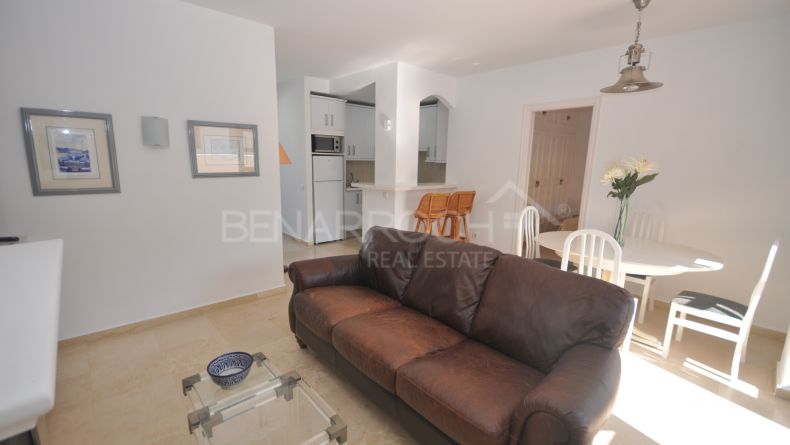 Galería de fotos - Acogedor apartamento en Benamara, Nueva Milla de Oro de Estepona