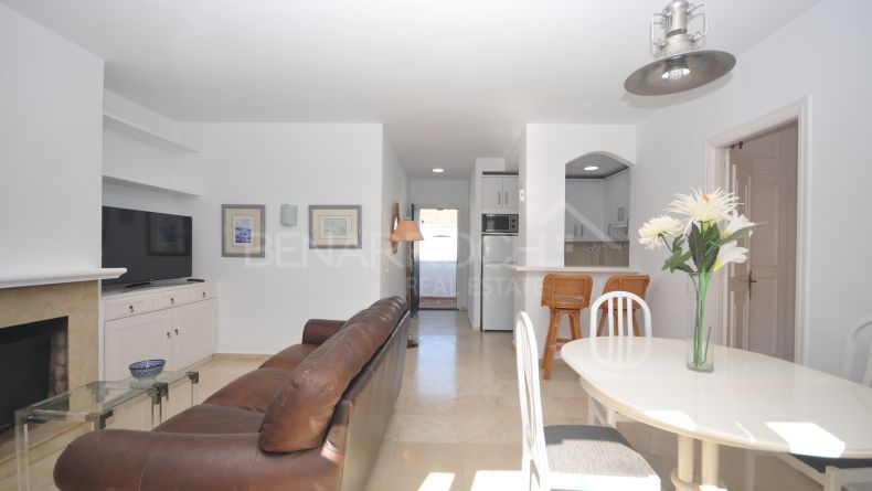 Photo gallery - Cozy apartment in Benamara, New Golden Mile of Estepona