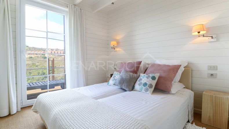 Photo gallery - Mediterranean-style villa in Atalaya, Estepona