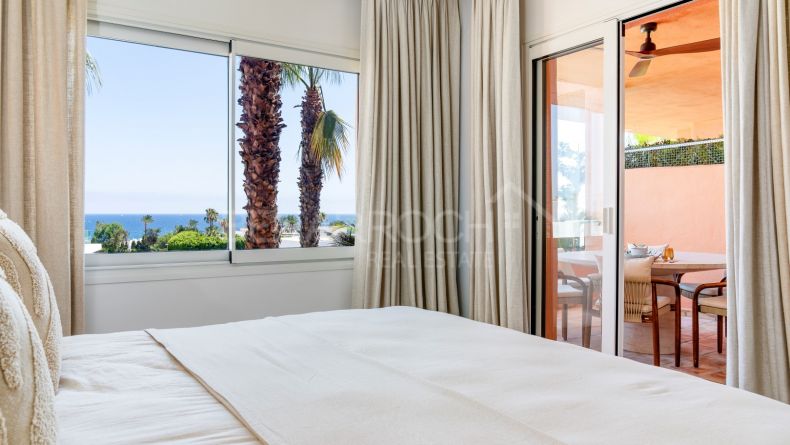 Galería de fotos - Apartamento en Oasis de Marbella, Marbella Golden Mile