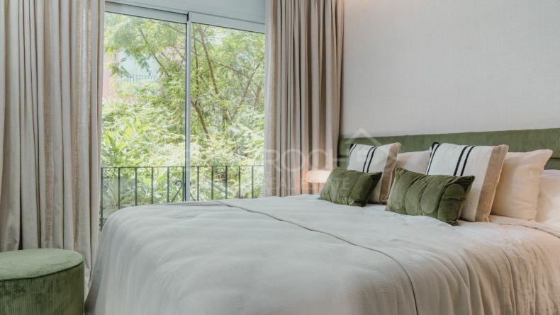 Galería de fotos - Apartamento en Oasis de Marbella, Marbella Golden Mile