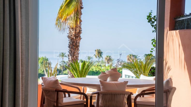 Galería de fotos - Apartamento en Oasis de Marbella, Marbella Golden Mile