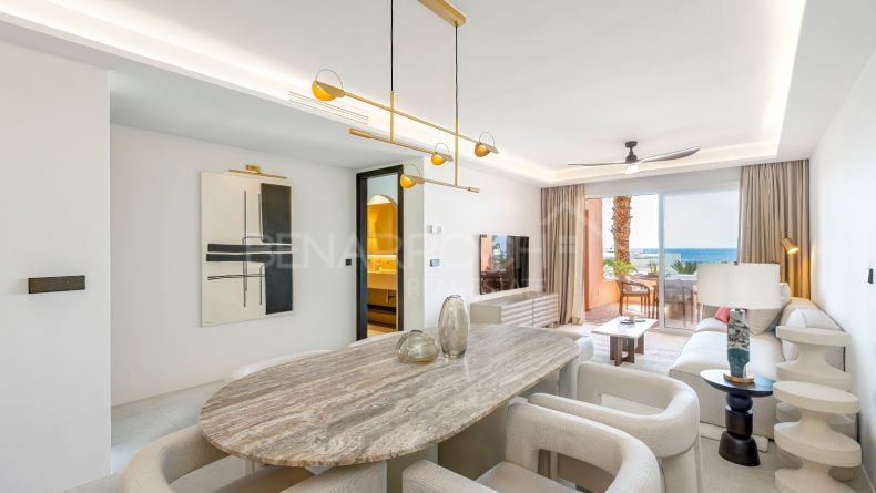 Galería de fotos - Apartamento en Oasis de Marbella, Marbella Golden Mile