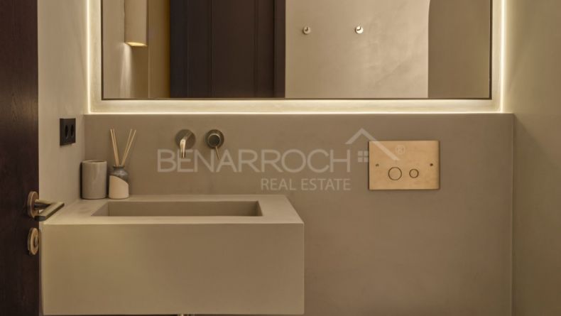 Galería de fotos - Apartamento en Oasis de Marbella, Marbella Golden Mile