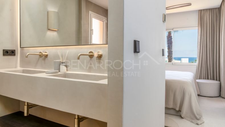 Galería de fotos - Apartamento en Oasis de Marbella, Marbella Golden Mile