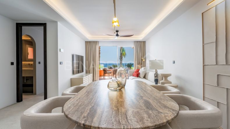 Galería de fotos - Apartamento en Oasis de Marbella, Marbella Golden Mile