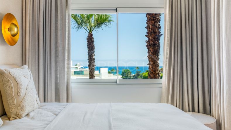 Galería de fotos - Apartamento en Oasis de Marbella, Marbella Golden Mile