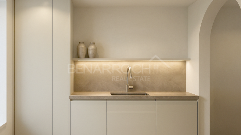 Galería de fotos - Apartamento en Oasis de Marbella, Marbella Golden Mile