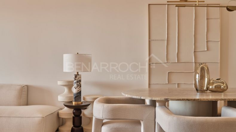 Galería de fotos - Apartamento en Oasis de Marbella, Marbella Golden Mile