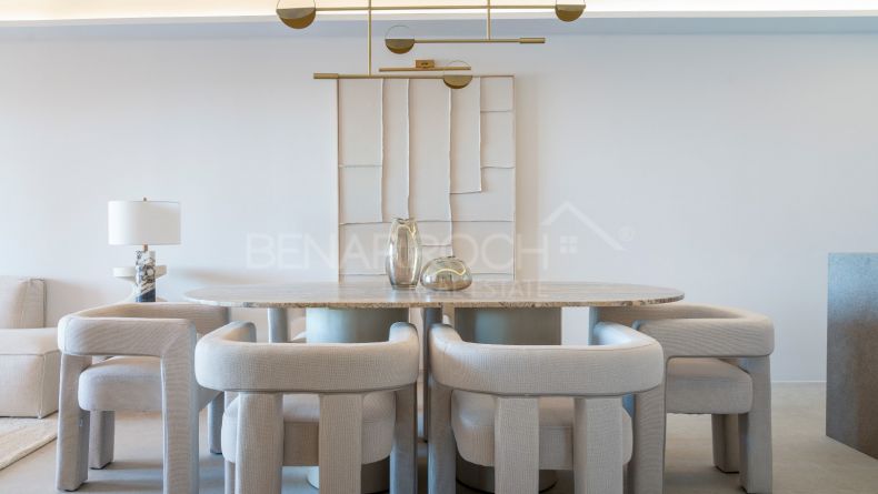 Galería de fotos - Apartamento en Oasis de Marbella, Marbella Golden Mile