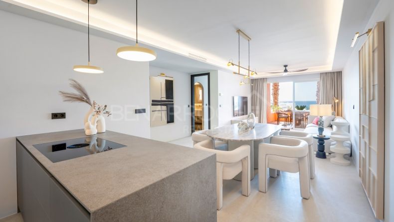 Galería de fotos - Apartamento en Oasis de Marbella, Marbella Golden Mile