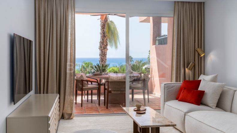 Galería de fotos - Apartamento en Oasis de Marbella, Marbella Golden Mile