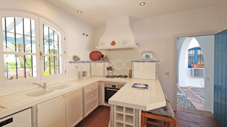 Photo gallery - Exclusive Mediterranean Villa with Panoramic Views in Benahavís