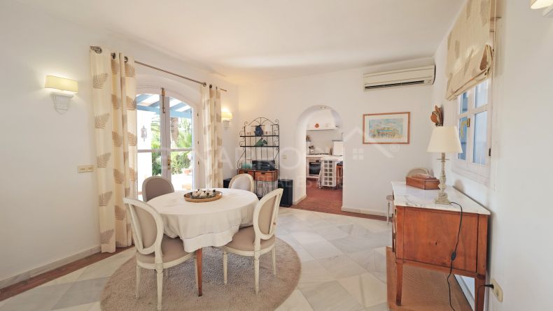 Photo gallery - Exclusive Mediterranean Villa with Panoramic Views in Benahavís