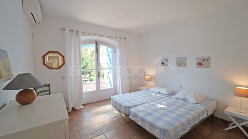 Photo gallery - Exclusive Mediterranean Villa with Panoramic Views in Benahavís