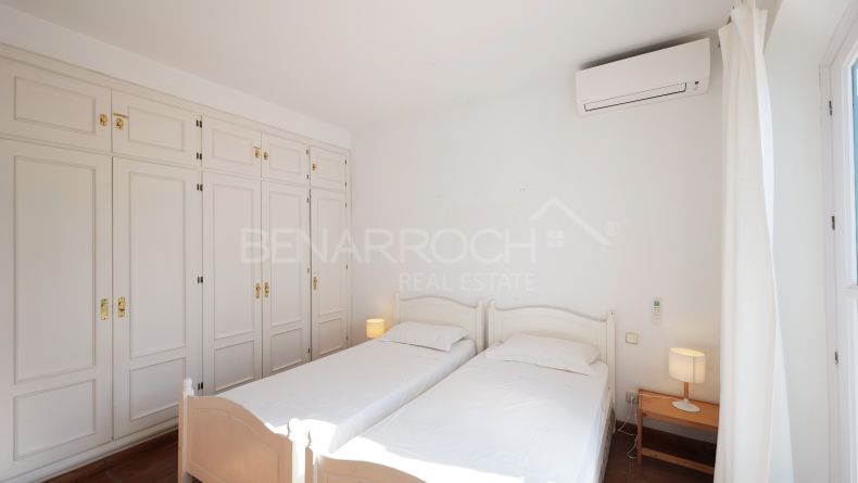 Photo gallery - Exclusive Mediterranean Villa with Panoramic Views in Benahavís