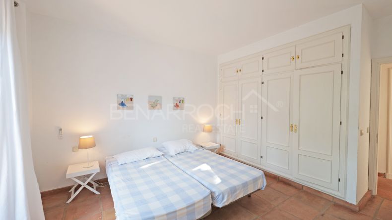 Photo gallery - Exclusive Mediterranean Villa with Panoramic Views in Benahavís