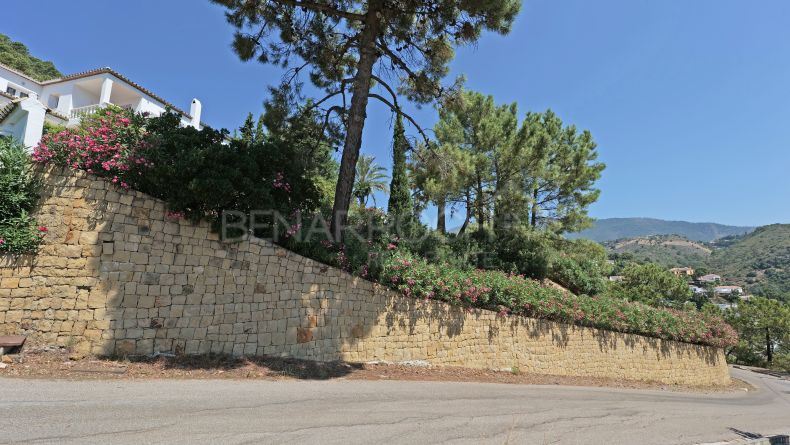 Photo gallery - Exclusive Mediterranean Villa with Panoramic Views in Benahavís