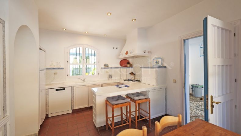 Photo gallery - Exclusive Mediterranean Villa with Panoramic Views in Benahavís