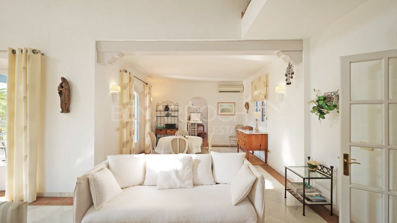 Photo gallery - Exclusive Mediterranean Villa with Panoramic Views in Benahavís