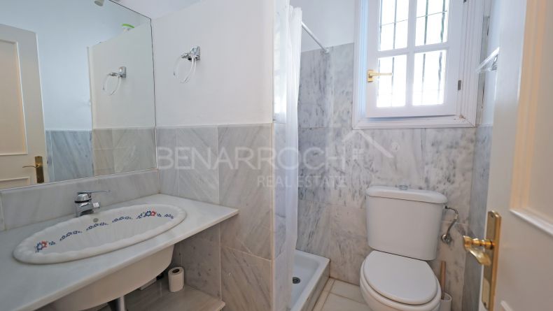 Photo gallery - Exclusive Mediterranean Villa with Panoramic Views in Benahavís