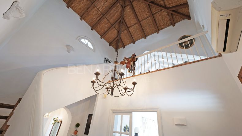 Photo gallery - Exclusive Mediterranean Villa with Panoramic Views in Benahavís