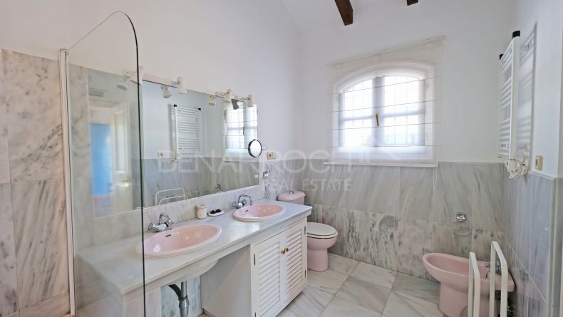 Photo gallery - Exclusive Mediterranean Villa with Panoramic Views in Benahavís