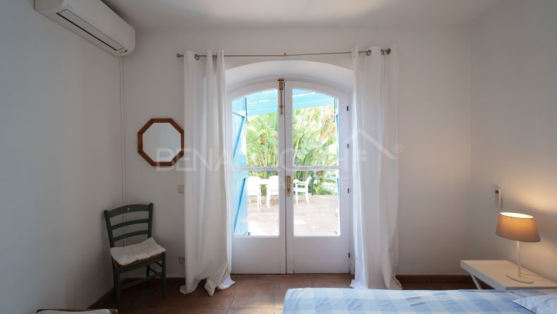 Photo gallery - Exclusive Mediterranean Villa with Panoramic Views in Benahavís