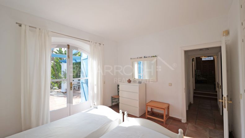 Photo gallery - Exclusive Mediterranean Villa with Panoramic Views in Benahavís