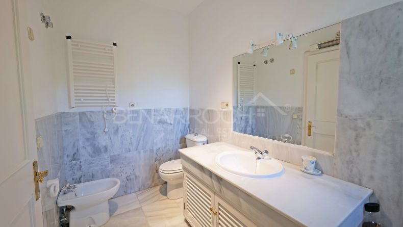 Photo gallery - Exclusive Mediterranean Villa with Panoramic Views in Benahavís