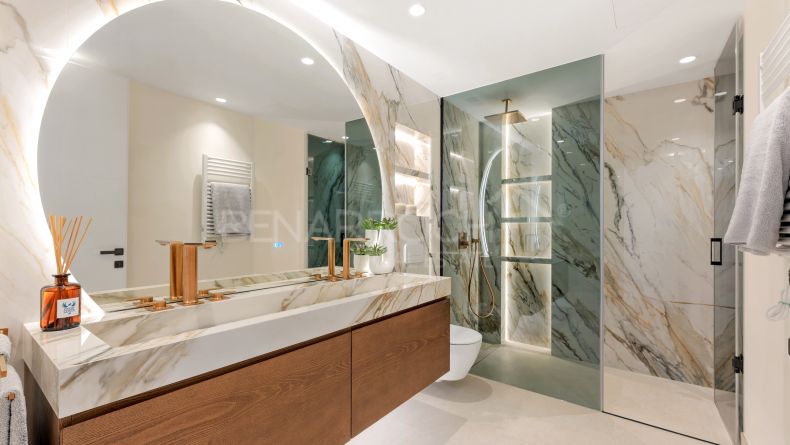 Photo gallery - Apartment in Los Monteros Palm Beach, Marbella East