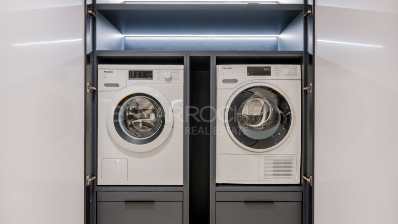 Photo gallery - Apartment in Los Monteros Palm Beach, Marbella East