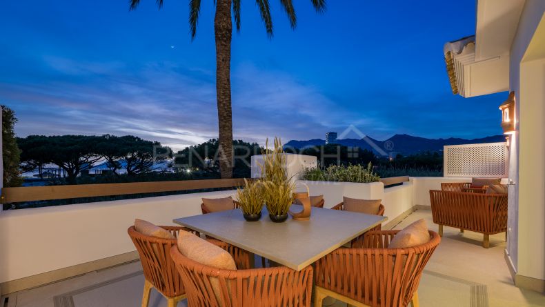 Photo gallery - Apartment in Los Monteros Palm Beach, Marbella East