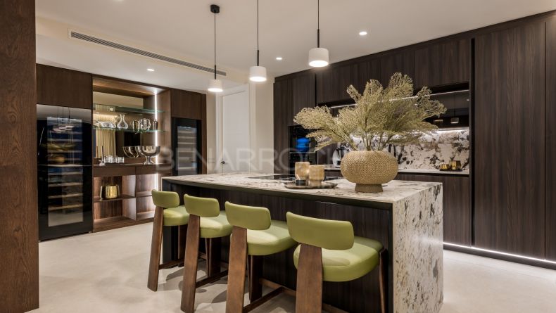 Photo gallery - First floor apartment in Los Monteros Palm Beach, Marbella East