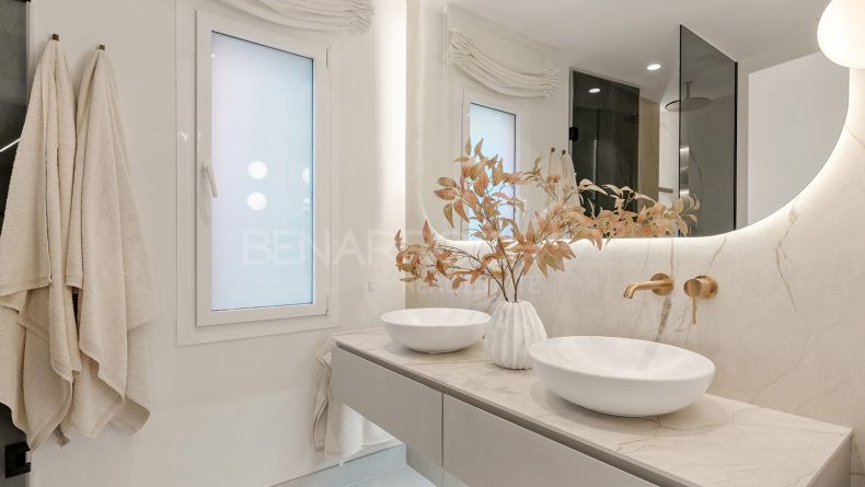 Galería de fotos - Apartamento en planta baja en Menara Beach, Estepona Este