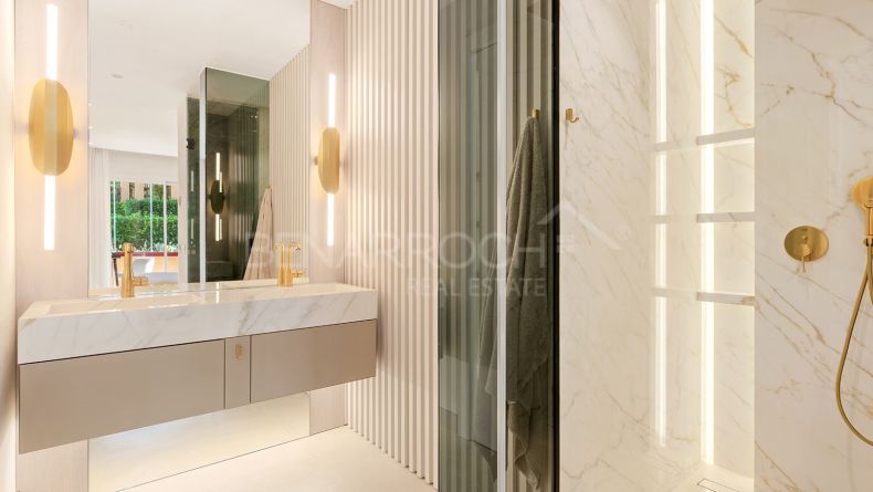 Galería de fotos - Apartamento en planta baja en Los Granados del Mar, Estepona Este