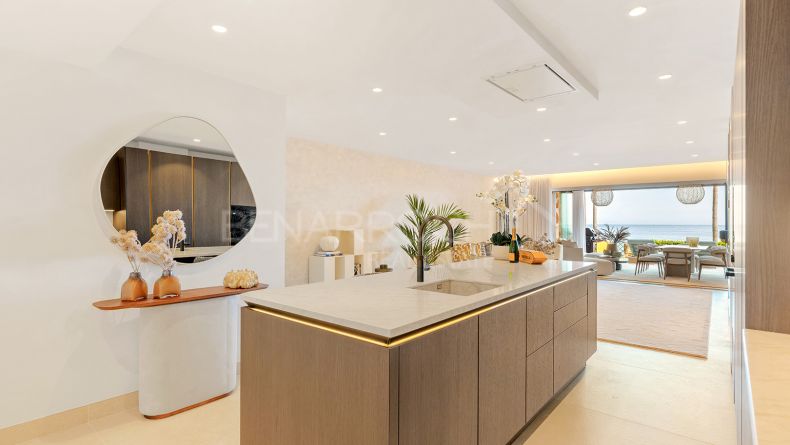 Galería de fotos - Apartamento en planta baja en Los Granados del Mar, Estepona Este