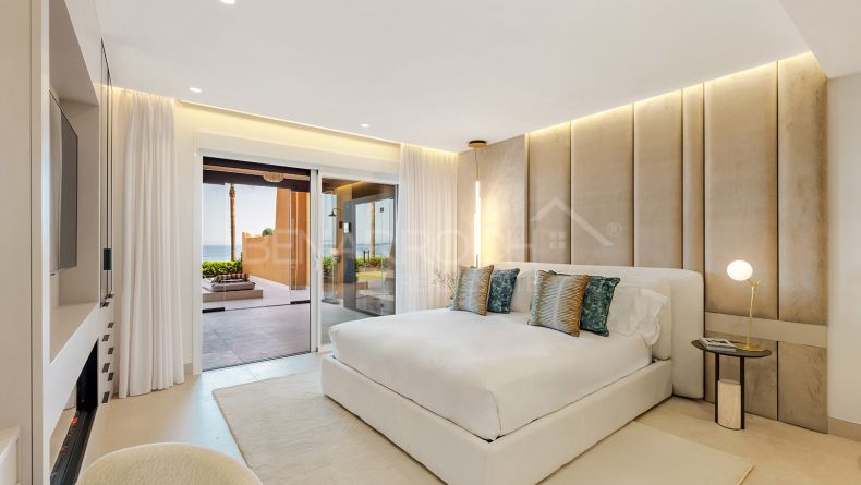 Galería de fotos - Apartamento en planta baja en Los Granados del Mar, Estepona Este