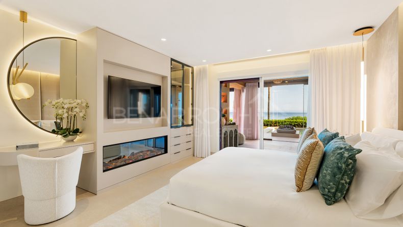 Galería de fotos - Apartamento en planta baja en Los Granados del Mar, Estepona Este