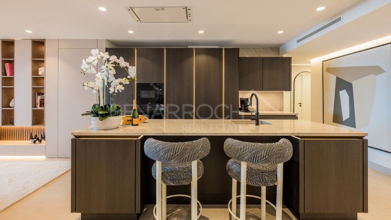 Galería de fotos - Apartamento en planta baja en Los Granados del Mar, Estepona Este