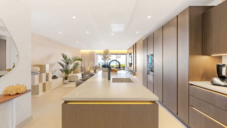 Galería de fotos - Apartamento en planta baja en Los Granados del Mar, Estepona Este