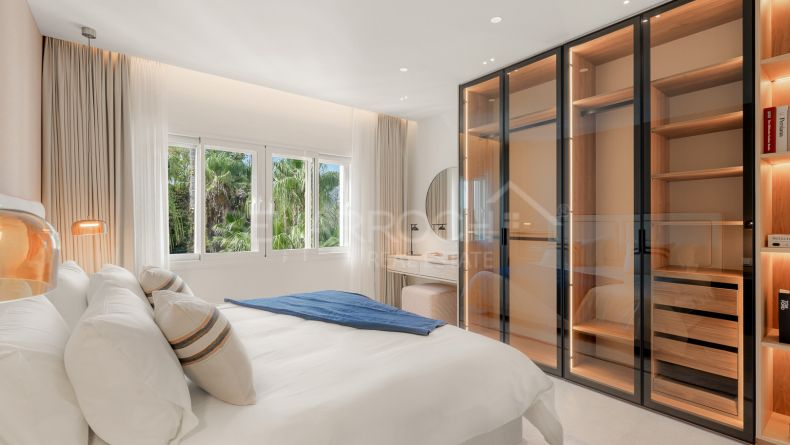 Galería de fotos - Ático espectacular en Bahía del Velerín, New Golden Mile de Estepona
