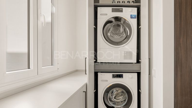 Galería de fotos - Ático espectacular en Bahía del Velerín, New Golden Mile de Estepona