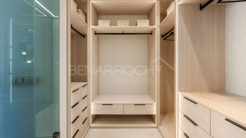 Galería de fotos - Ático en Bahía del Velerín, Nueva Milla de Oro de Estepona