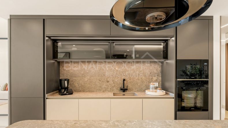 Galería de fotos - Ático en Bahía del Velerín, Nueva Milla de Oro de Estepona