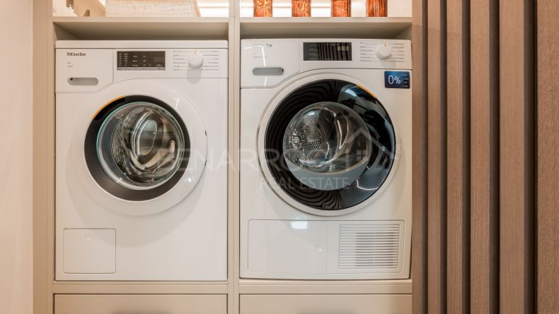 Galería de fotos - Ático en Bahía del Velerín, Nueva Milla de Oro de Estepona