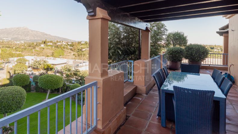 Photo gallery - Penthouse in Benatalaya, Benahavis