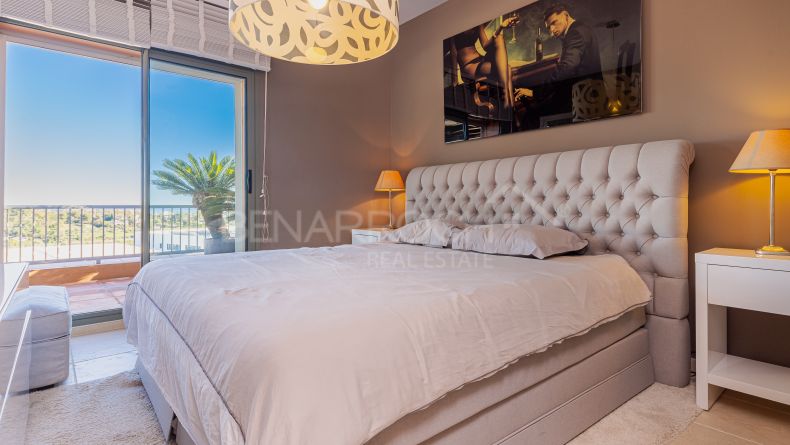 Photo gallery - Penthouse in Benatalaya, Benahavis