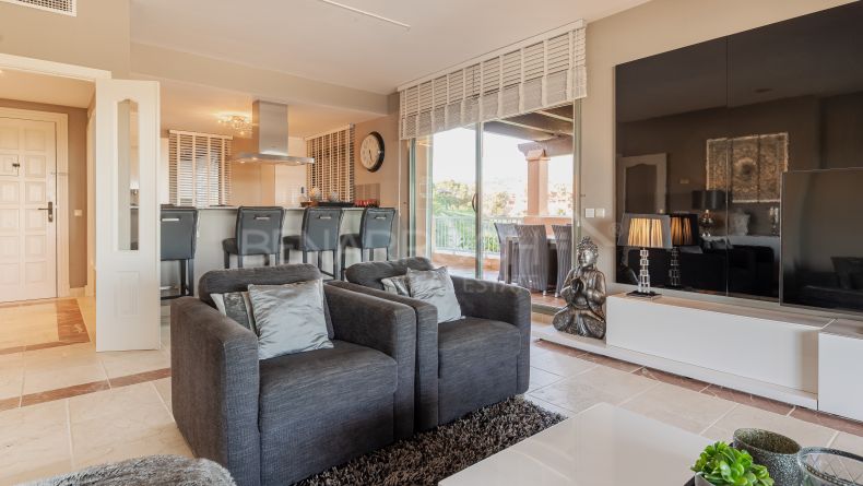 Photo gallery - Penthouse in Benatalaya, Benahavis